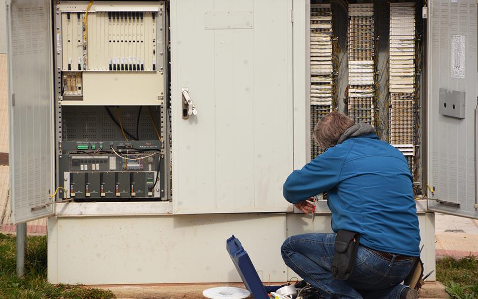 dépannage électricien Épinay-sur-Seine